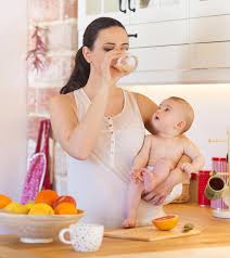 Post Pregnancy Diet 20 Must Have Foods For New Moms