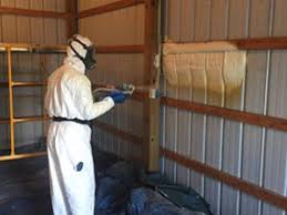 Spray Foam Insulation Bismarck Nd Frueh Construction