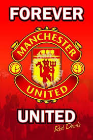 Nonetheless, it still remains one of the most memorable and instantly recognizable sports logos in the world. Poster Manchester United Logo Cc 1 Hobby Collectibles For Sale In Bukit Bintang Kuala Lumpur Mudah My