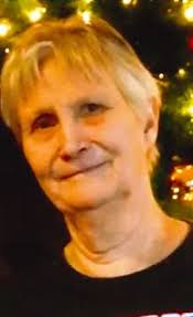 Obituary information for Eila Elizabeth Mullins