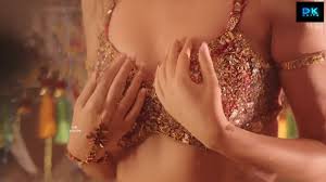 Elnaaz norouzi latest edit 1080p hd 60fps belly dance