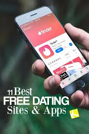 Whether you are looking for a free dating app for your iphone or android smartphone, your will find. 11 Best Free Dating Sites And Apps For Singles Best Free Dating Sites Free Dating Websites Dating Sites