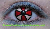 Can You Change Your Eye Colour In Pokemon Sword Umbrella Corp Contact Lenses Contact Lenses Halloween Contacts Crazy Eyes