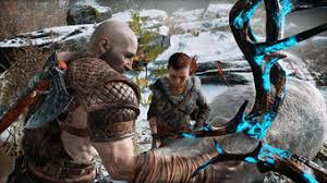 Atreus God Of War Wiki Fandom Sea and brewing preferred colors: atreus god of war wiki fandom