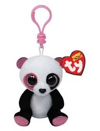 Penny Panda Clip Shop Justice Beanie Boos Ty Beanie Boos Ty Beanie