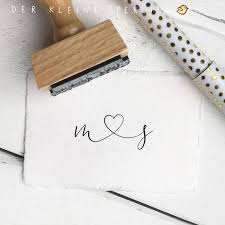 Stamp High Time Initials With Heart Wedding Stamp Wedding Stamp Wedding Invitation Wedding Initials Wedding Stamp Invitation Stamp
