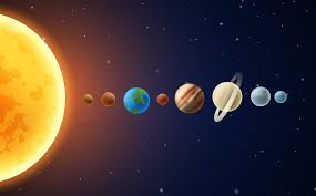Es el cuarto planeta del sistema solar. Sistema Solar Tiene Un Segundo Plano De Alineacion Afirman Astronomos