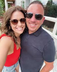 Kate Beckmann's Instagram, Twitter & Facebook