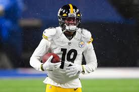But he still didn't show the game. Jets In Talks With Juju Smith Schuster After Corey Davis Signing Amnewyork