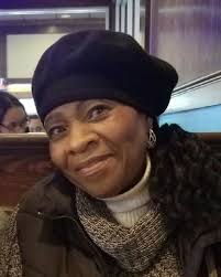 Obituary of Georgia B. Horne