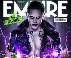 Una película dirigida por james gunn con margot robbie, viola davis, joel kinnaman, jai courtney. Escuadron Suicida Suicide Squad Nuevas Imagenes Del Joker Y Los Otros Supervillanos De Warner