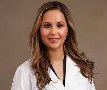 Karla Saint Andre MD