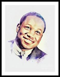 Clifford Brown Framed Art Prints for Sale