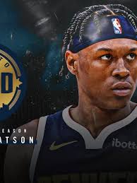 Nuggets Postgame Availability: Aaron Gordon (05/18/2025)