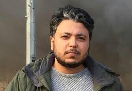 Khaled Abu Salah: A pioneering revolutionary activist