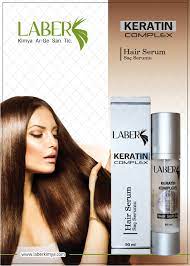 Keratin Kompleks Kimya
