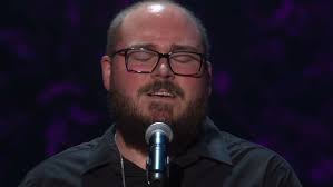 I Can Only Imagine Cover by David Brady