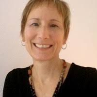 June Jamrich Parsons