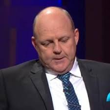 Stream 'Hit the boundary line!'