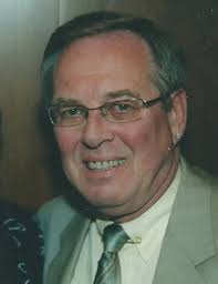 Obituary information for Bill Ashley
