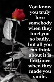 We did not find results for: Love Quotes For Him For Her You Know You Truly Love Somebody When They Hurt You So Badly But All You Can Th Quotes Daily Leading Quotes Magazine