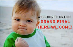 East Gambier Netball Club