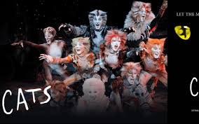 The phaaaaantom of the opera is theeeeeere. Cats The Musical Is Set Reach Malaysian Theatre Fans In Istana Budaya In 2020 Glamour Fame