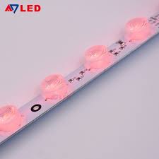 Double Sided Led Strip Light Diffuser Led Light Bar Led Strip Beam Angle Led Strip Bar Light Led Strip Lighting Led Light Bars Led Lights