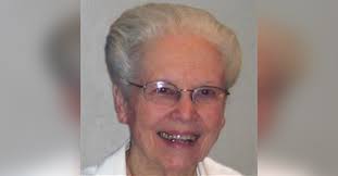 Obituary information for Louise F. Teubel