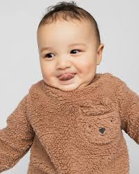 Marcus's Mickey Mouse outfit is