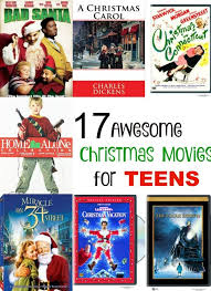 Best Christmas Movies For Teens For A Fun Family Movie Night Best Christmas Movies Family Movies Christmas Movies