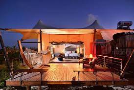 At Anegada Beach Club Turistico Paises Turismo