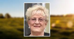 Kathryn L. Mcginley Obituary November 29, 2022