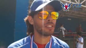 Juan Diego Chaves Entrenador La Sabana U12