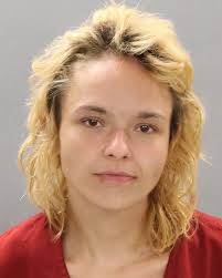 Knox county arrest records available