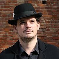 Ivan Fowler (Author of Auramala)