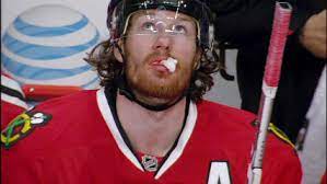 #105 duncan keith | total human optimization podcast. Duncan Keith Had Seven Teeth Knocked Out By A Shot In Game 4 Of The 2010 Western Conference Finals He To San Jose Sharks Western Conference Chicago Blackhawks