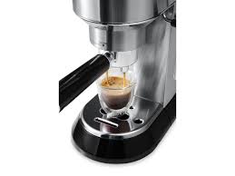 Summary of contents for delonghi dedica ec680. Delonghi Dedica Ec 680 Coffee Machine Download Instruction Manual Pdf