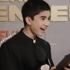 he's a cutie ❤️ (ONE CHANCE GORDON 🙏🏽)