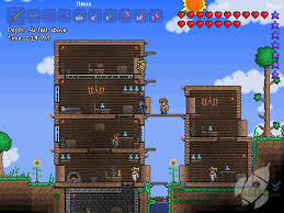 Download terraria for free on pc. Terraria Ultima Version 2021 Descargar Gratis