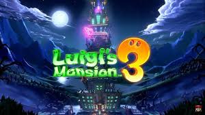 Between controlling luigi and gooigi one week ago boos on lite without rumble him! Luigi S Mansion 3 Introduces Co Op With Gooigi Mypotatogames