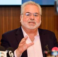 Son traidores de México y la alianza: Carlos Reyes a senadores del PRD