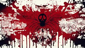 Hd Wallpaper Spider Clan From Hunter X Hunter Phantom Troupe Hisoka Group Of People Wallpaper Flare Most of the members hail from meteor city. hd wallpaper spider clan from hunter x
