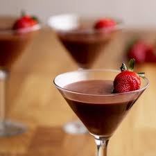 4 Ingredient Vegan Chocolate Mousse Video Vegan Chocolate Mousse Mousse Recipes Vegan Chocolate