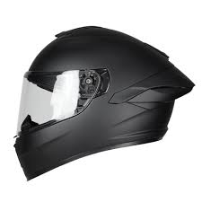 Helm Full Face aksesoris motor listrik di bali