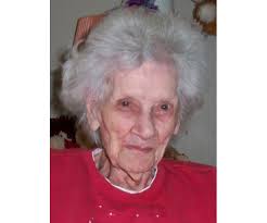 MARY BLEVINS Obituary (1919