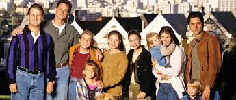 The struggle for the apartment is continued in full house. Full House 90er Comedy Nun Komplett Auf Netflix