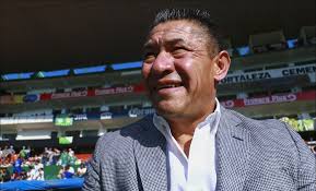 Nacho Ambriz se baja el sueldo para dirigir al Huesca