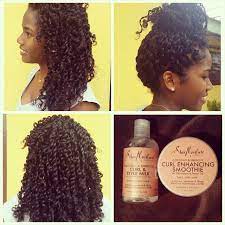 Hydrate, hydrate, hydrate moisturized hair is a must all of the time, but especially during a transition from relaxed to natural hair. Pin On How To Transition To Natural Hair