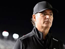 Gordon: 'If our integrity is going to be questioned, we are going to push  back'